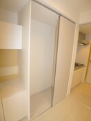 収納 リブリ・ホープフル