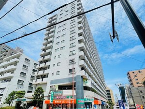 ライオンズプラザ淵野辺(908)
