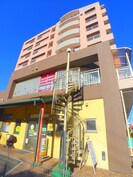 ペンタエマーブルの外観