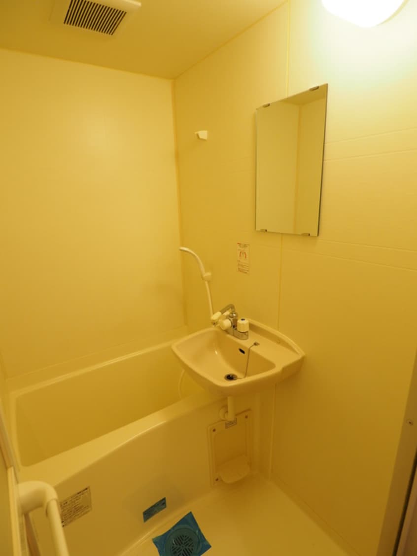 バス／シャワールーム等 Js court(ｼﾞｴｲｽﾞｺ-ﾄ)