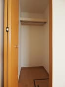 収納 Js court(ｼﾞｴｲｽﾞｺ-ﾄ)