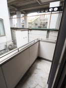 ベランダ・バルコニー Js court(ｼﾞｴｲｽﾞｺ-ﾄ)