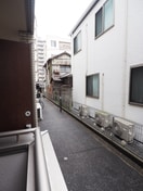 室内からの展望 Js court(ｼﾞｴｲｽﾞｺ-ﾄ)