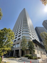 ｻﾞﾊﾟｰｸﾊｳｽ西新宿ﾀﾜｰ60（2015）