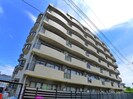ファインドエル２新宿の外観
