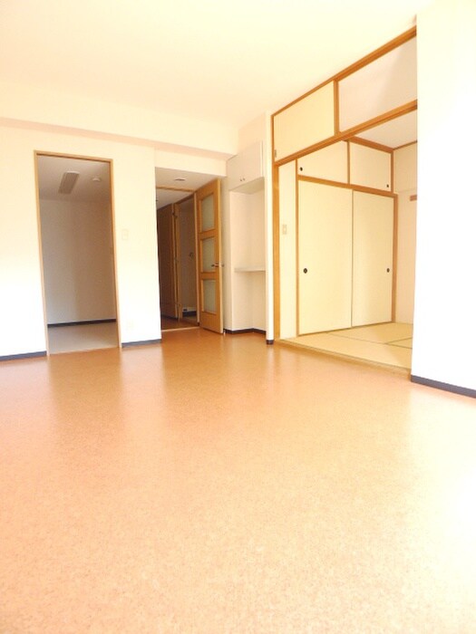 居室 ファインドエル２新宿