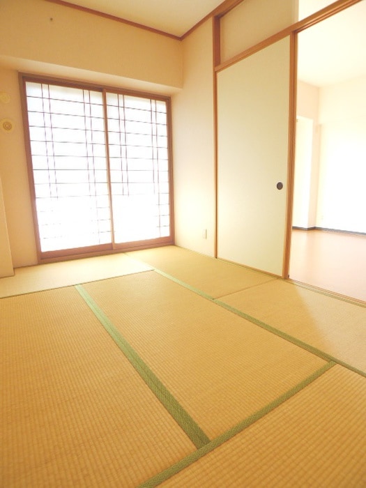 居室 ファインドエル２新宿