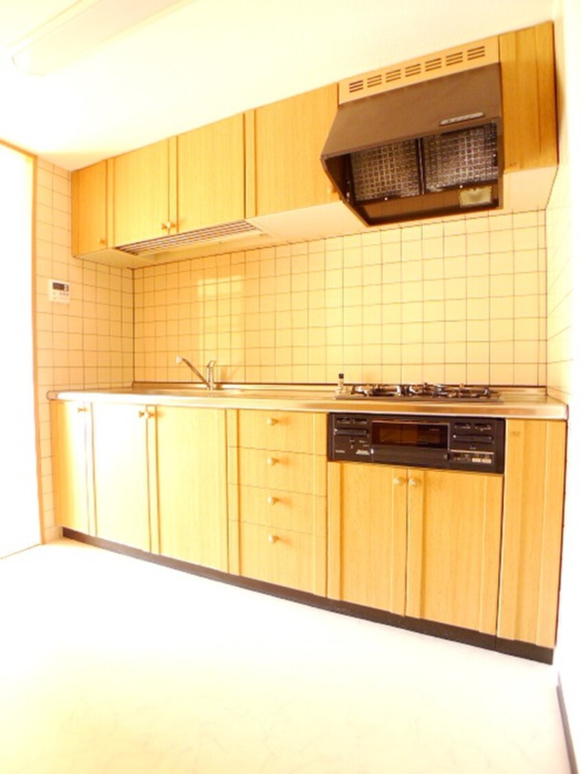 キッチン ファインドエル２新宿