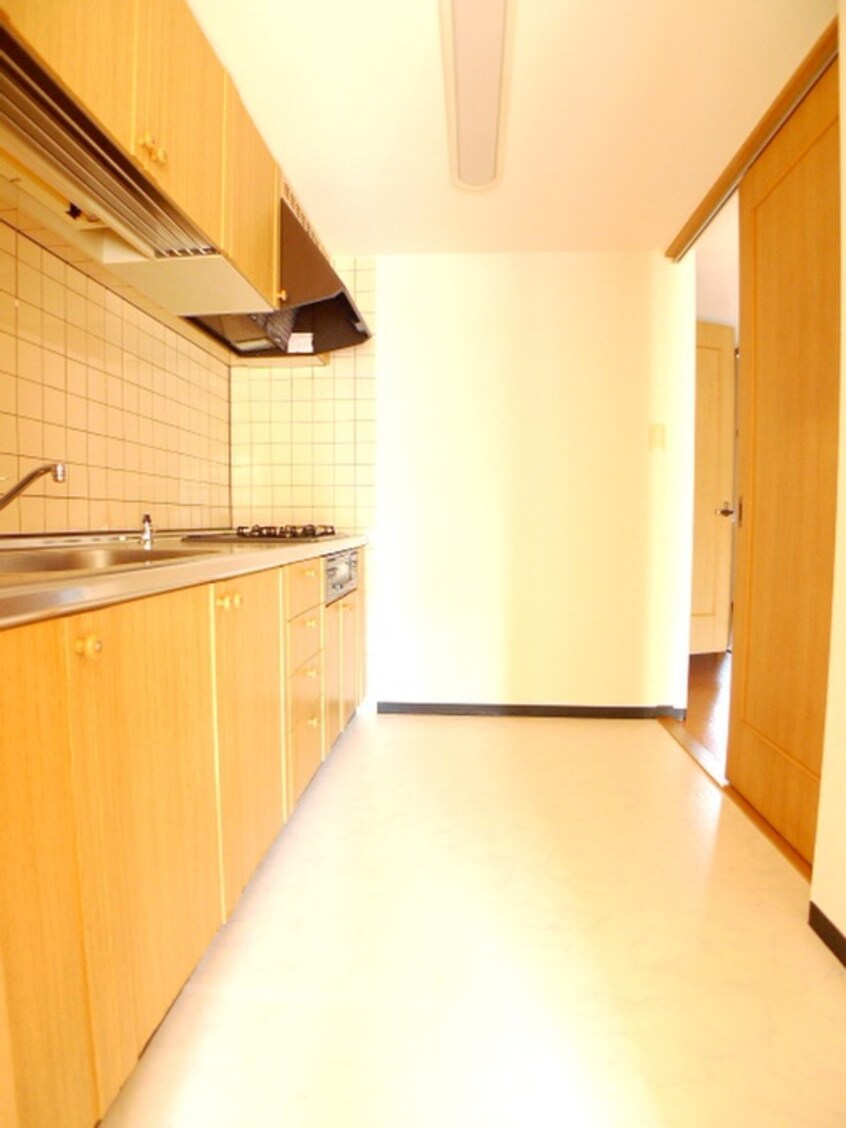 キッチン ファインドエル２新宿