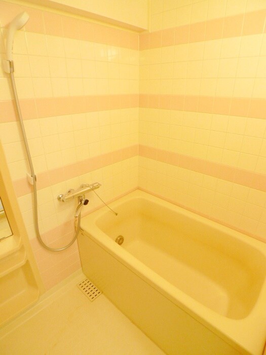 バス／シャワールーム等 ファインドエル２新宿