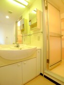 洗面 ファインドエル２新宿