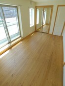 居室 ECO Station House並木