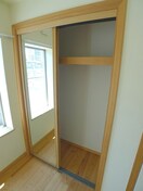 収納 ECO Station House並木