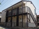 外観写真 ベイホーム１１
