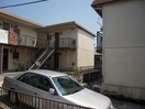 室内からの展望 ベイホーム１１