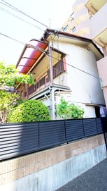 青三住宅