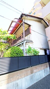 青三住宅