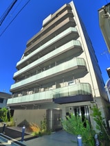 マテリア千住大橋