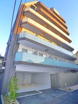 マテリア千住大橋