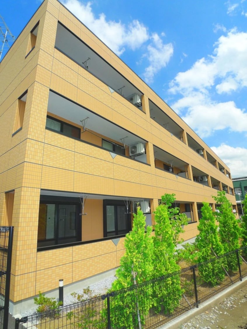 外観写真 ＴＩＡＲＡ