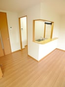 居室 ＴＩＡＲＡ