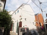 サークルハウス三宿壱番館