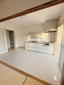 居室 車返団地3街区6号棟(208)