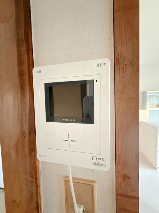 内観写真 車返団地3街区6号棟(208)