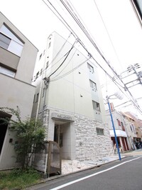 ソル・レヴァンテ駒場東大前