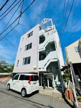 タウンハウス中葛西