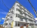 綾瀬ファイナンス（４０３）の外観