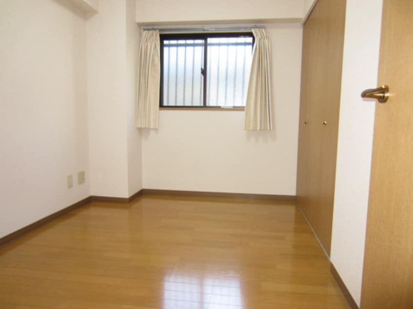 居室 ソレイユ武蔵新城