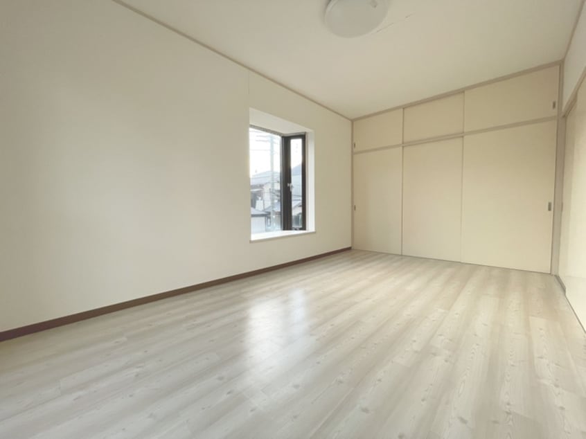 居室 ソシアル末広