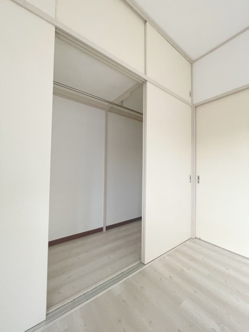 収納 ソシアル末広