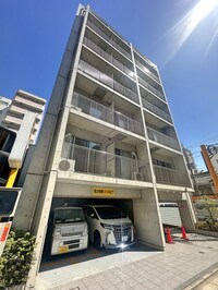 月村マンションＮｏ．３１