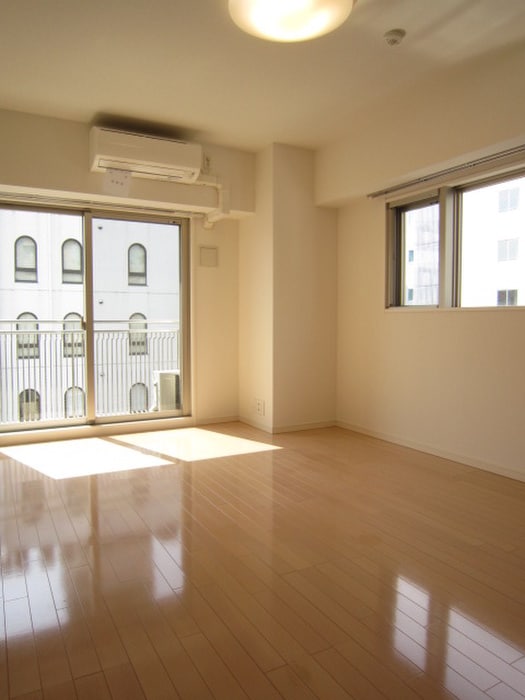 居室 月村マンションＮｏ．３１