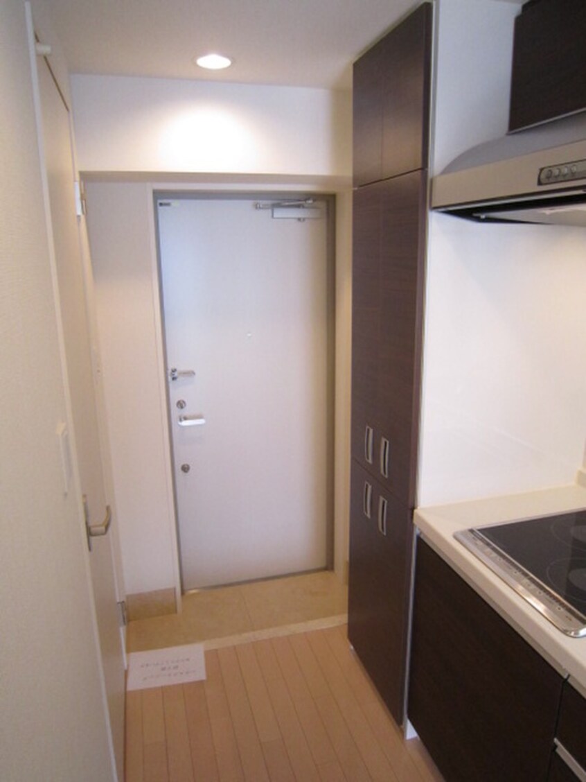 内観写真 月村マンションＮｏ．３１