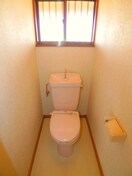 トイレ 第３コ－ポＭＡ