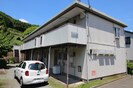 ソニアハイツの外観