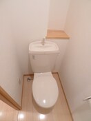 トイレ ＹＭＫ稲毛