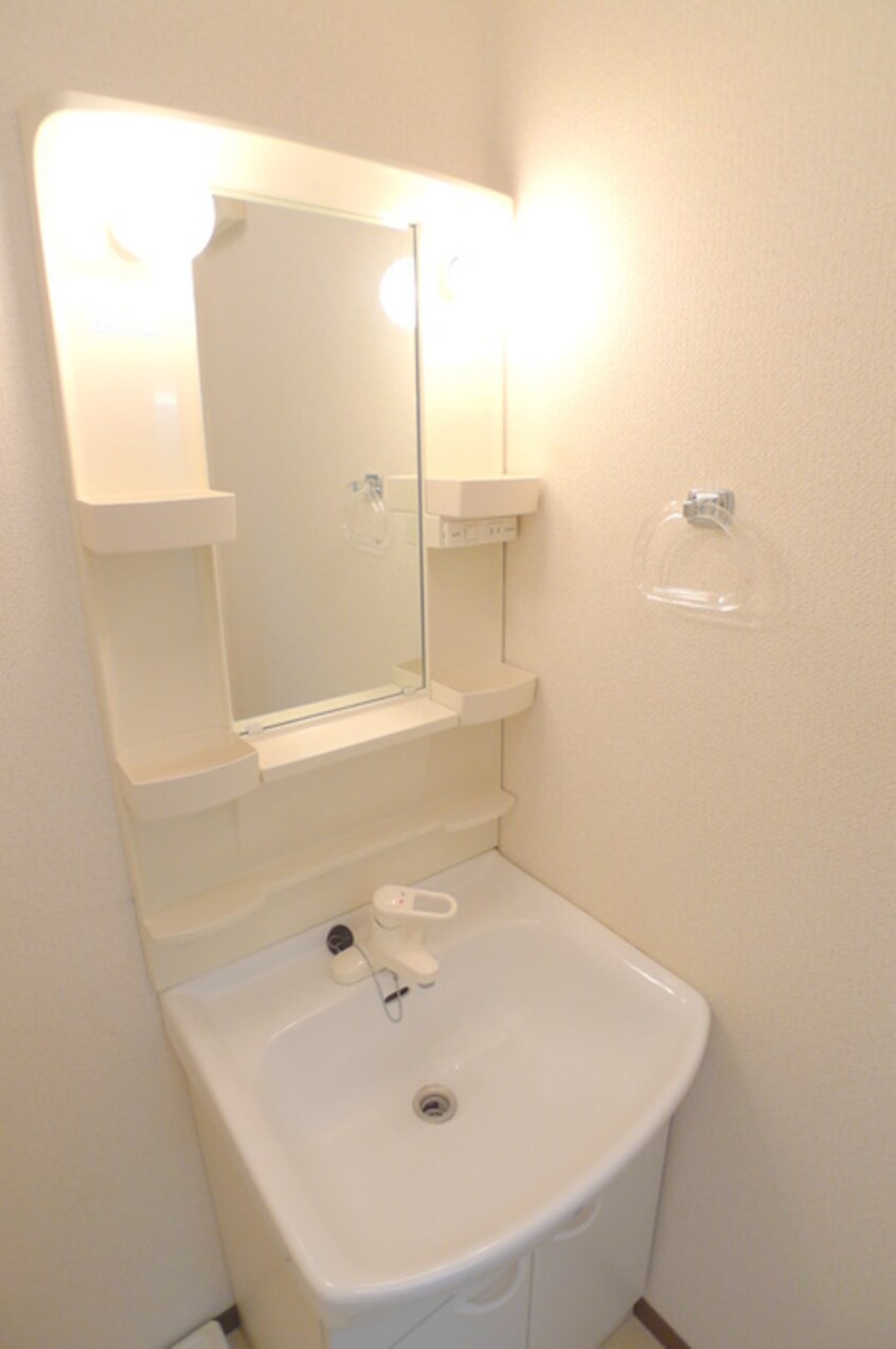 洗面 エスポワール