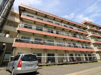 渡辺マンション第２