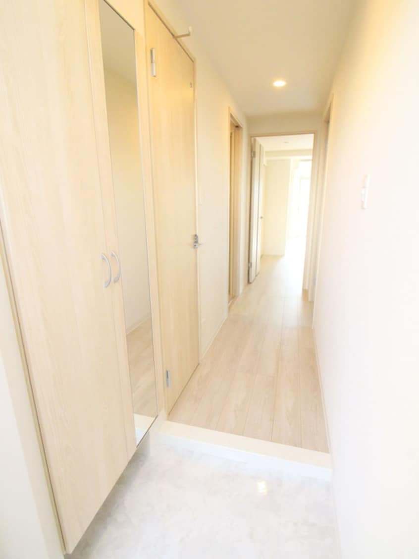 居室 ＭＱｕａｒｔｏ新座