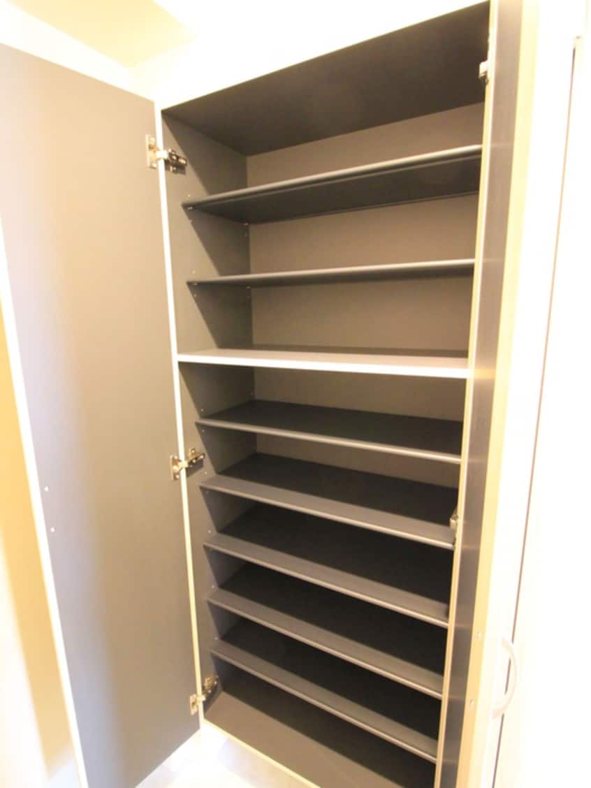 靴箱 ＭＱｕａｒｔｏ新座