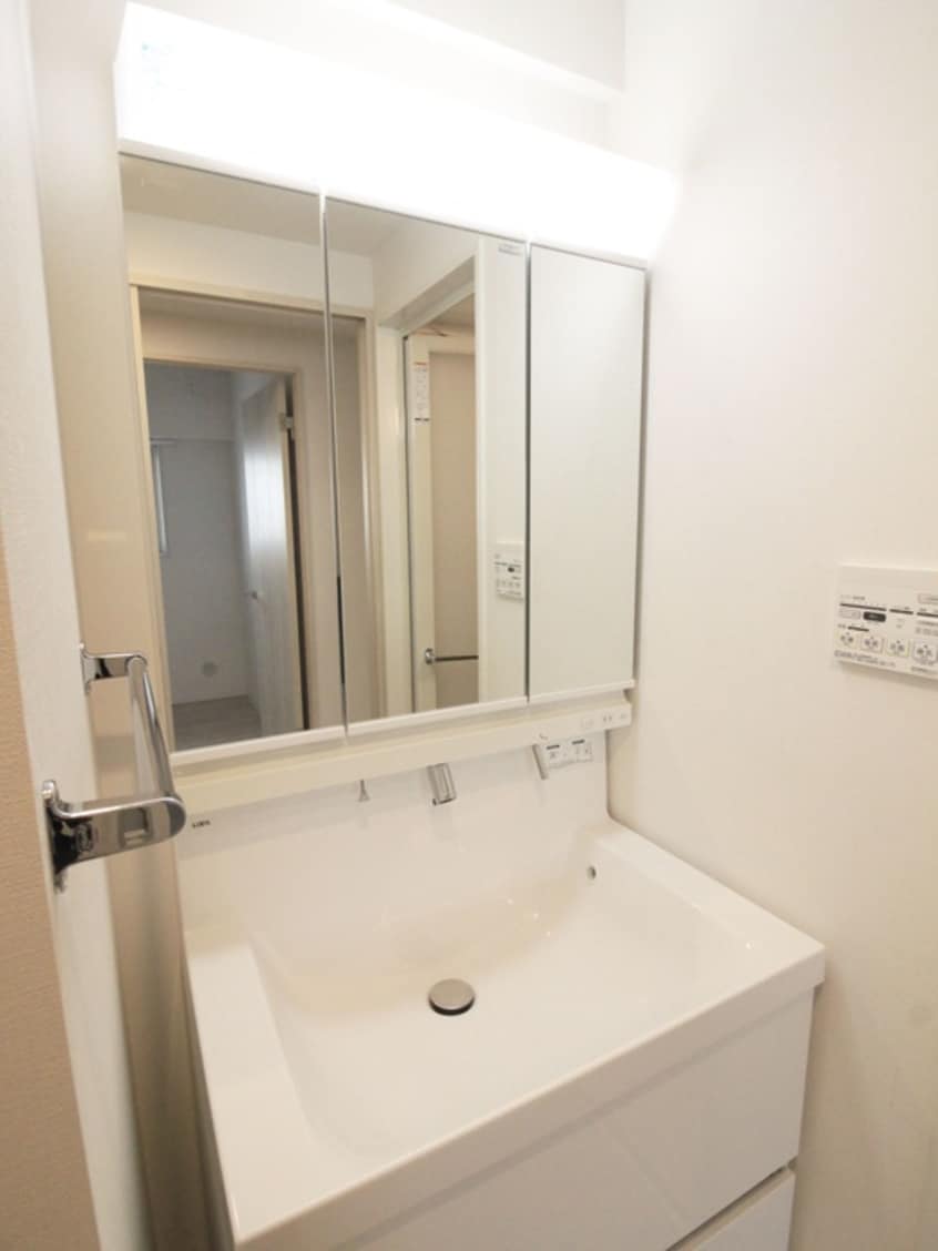 洗面 ＭＱｕａｒｔｏ新座