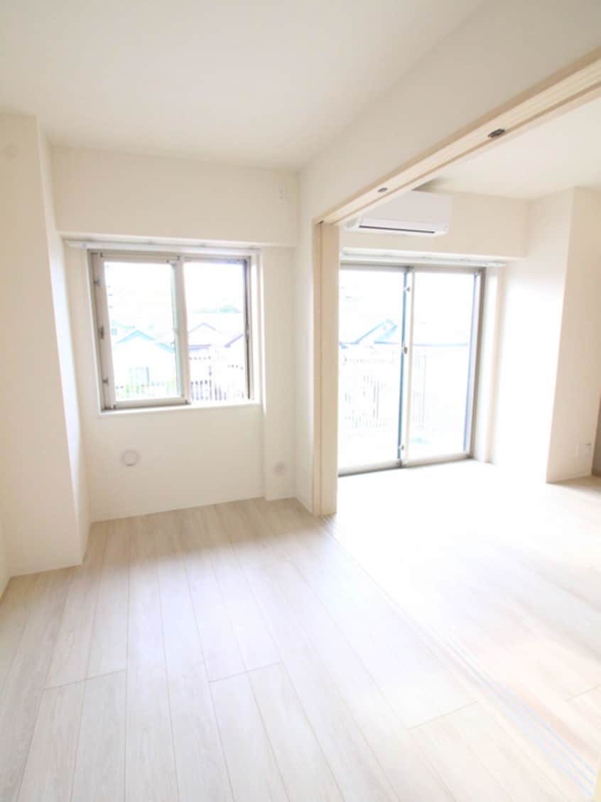 居室 ＭＱｕａｒｔｏ新座