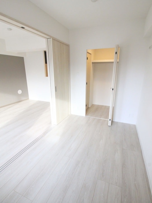 居室 ＭＱｕａｒｔｏ新座