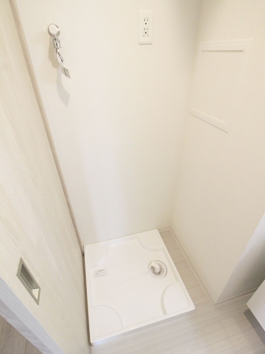 洗濯機置場 ＭＱｕａｒｔｏ新座