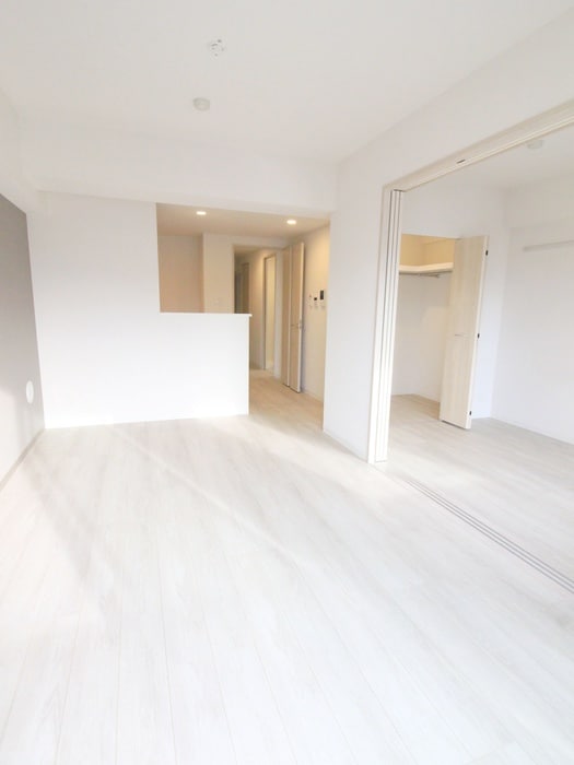 居室 ＭＱｕａｒｔｏ新座