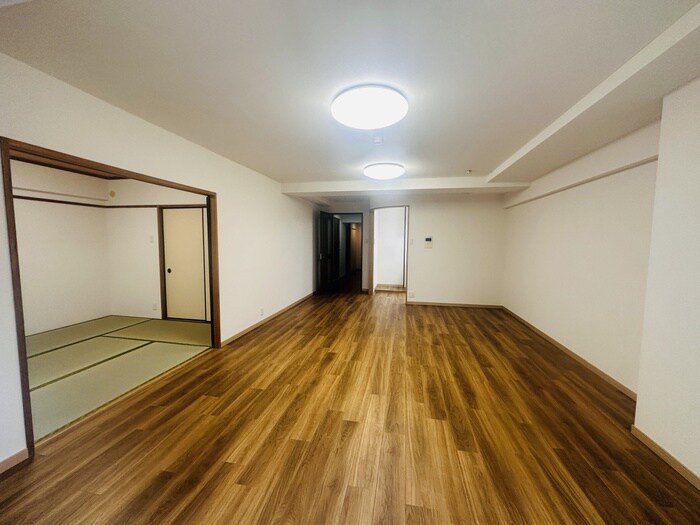 居室 エル　パラドール